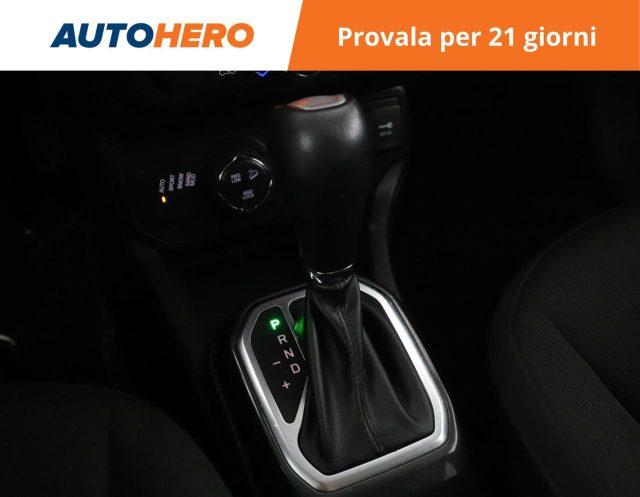 JEEP Renegade 1.3 T4 190CV PHEV 4xe AT6 Limited