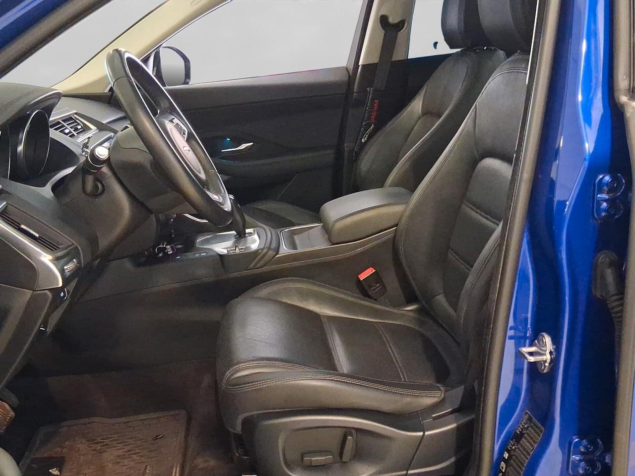 Jaguar E-Pace 2.0 249 CV AWD aut. R-Dynamic