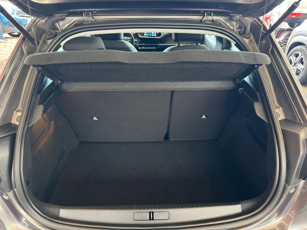 Peugeot 208 PureTech 75 Stop&Start 5 porte Allure