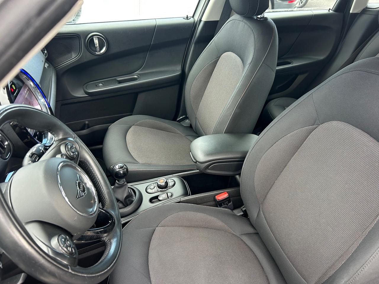 Mini Cooper Countryman 1.5 Northwood Edition