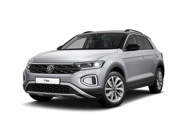 Volkswagen T-Roc 1.0 tsi edition plus 115cv