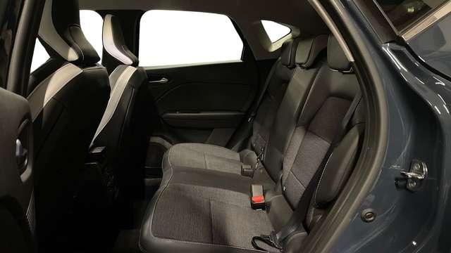 Renault Captur 1.6 E-TECH Plug-in Hybrid 160cv Intens Auto