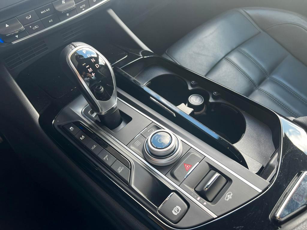 Maserati Levante 3.0 V6 Gransport 275cv auto