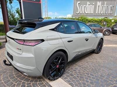 Ds DS4 4 PureTech 130 aut. Performance Line+