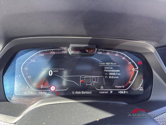 BMW X6 xDrive30d Msport - PER OPERATORI DEL SETTORE