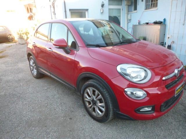 Fiat 500X 1.6 MultiJet 120 CV Pop Star. NEOPATENTATI