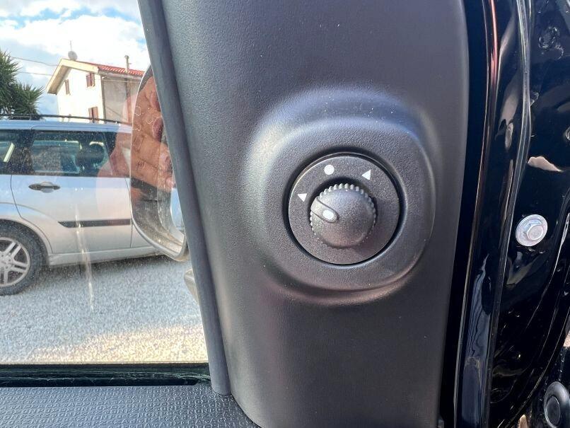 Fiat Panda 1.0 FireFly S&S Hybrid Pandina