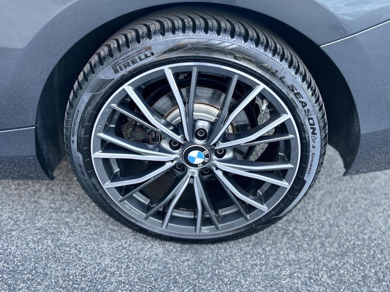 Bmw 218 1.5 Benzina 136CV E6 - 2016