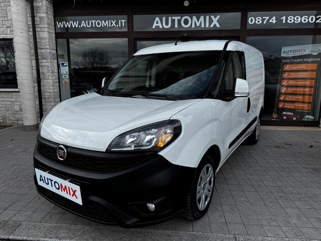 Fiat Doblò 3 Posti Cargo 1.3 Multijet 16v 95Cv Euro 6