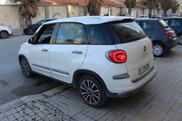 FIAT 500L 1.3 Multijet 95 CV Cross