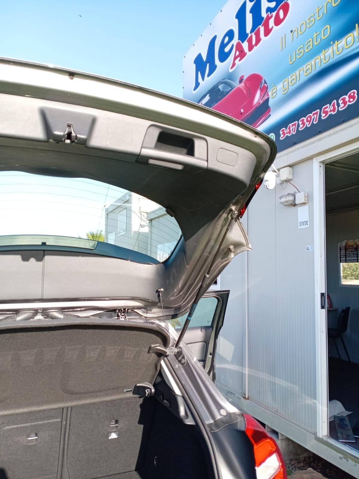 MERCEDES GLA 200 D AUTOMATICA