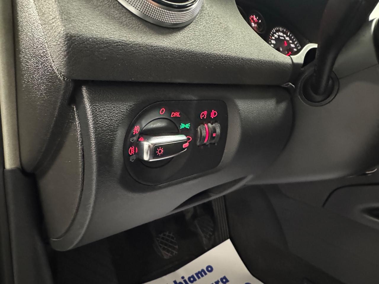 Audi A3 1.6 TDI 90 CV CR F.AP. Ambition