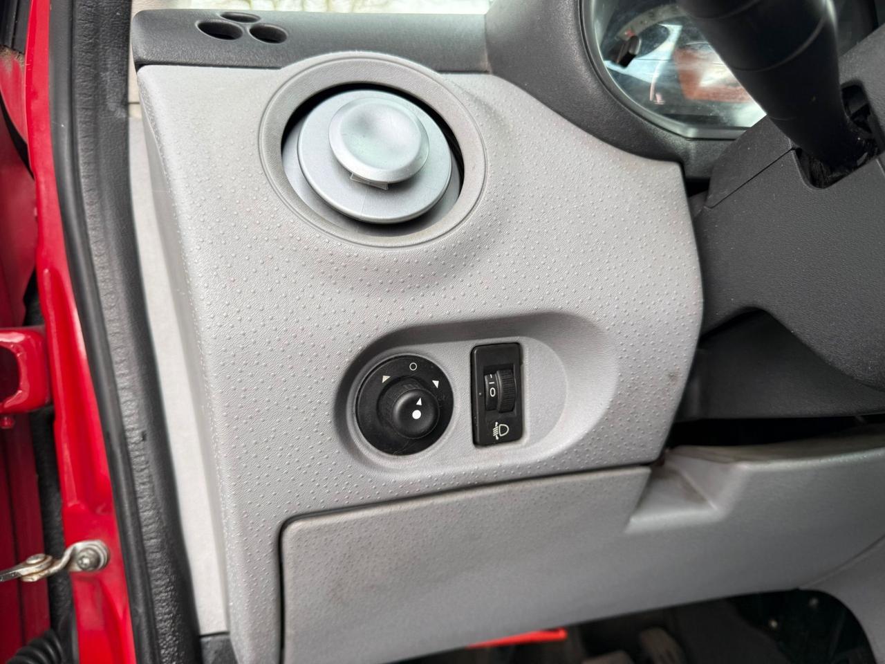 Citroen C3 1.4 Exclusive 5 porte benzina