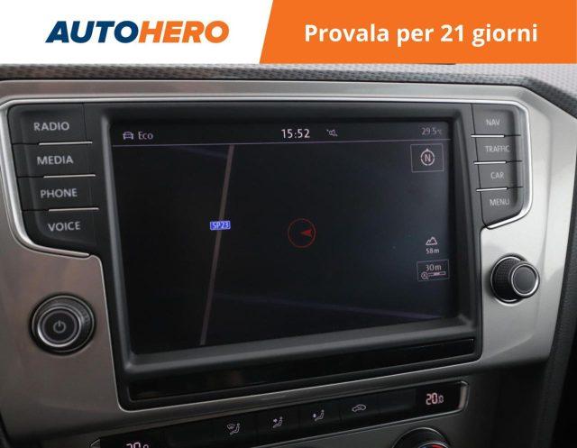 VOLKSWAGEN Passat Alltrack 2.0 TDI 190 CV 4MOTION DSG BMT