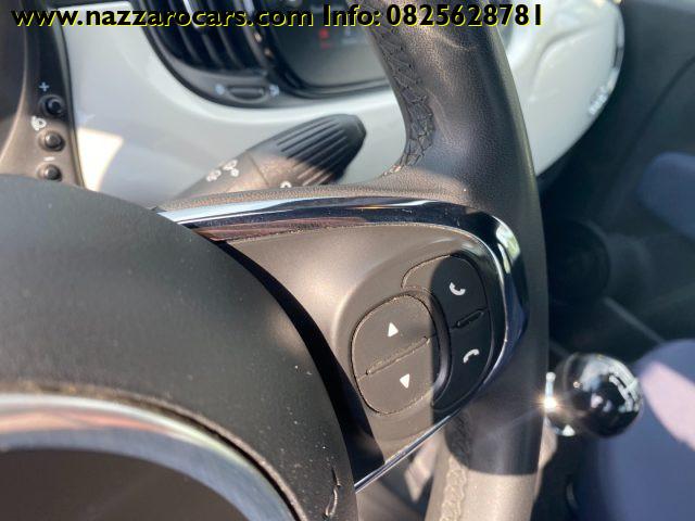 FIAT 500 1.0 Hybrid Club 70Cv RS