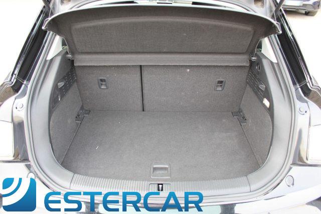 AUDI A1 SPB 1.6 TDI 116CV Sport