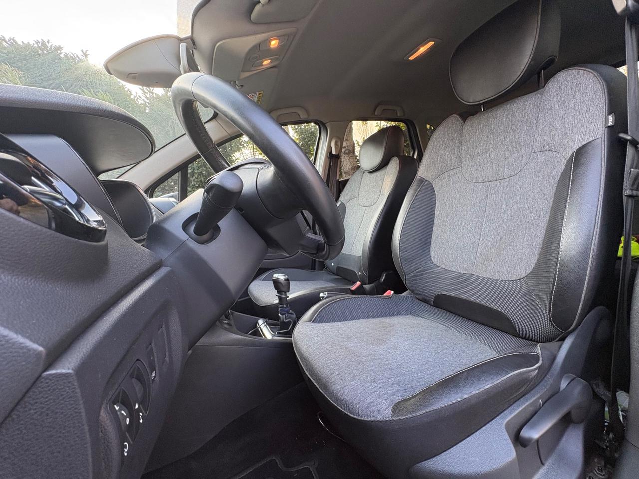 Renault Captur 1.3 tce Sport Edition2 130cv fap