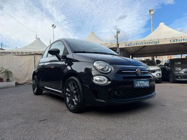 FIAT 500 500 1.0 hybrid Sport 70cv