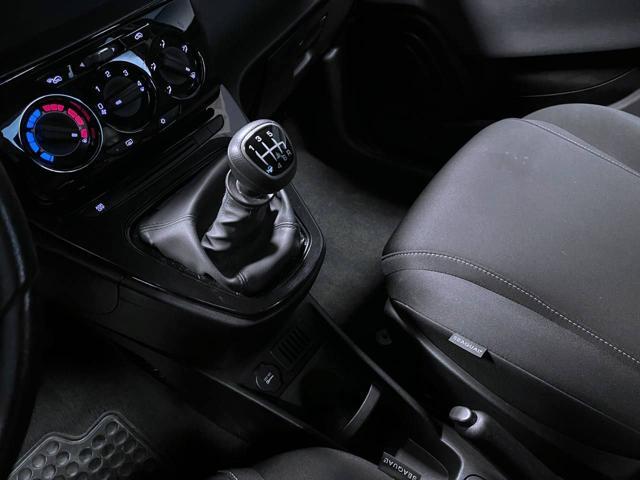 LANCIA Ypsilon 1.0 FireFly 5 porte S&S Hybrid Ecochic Gold