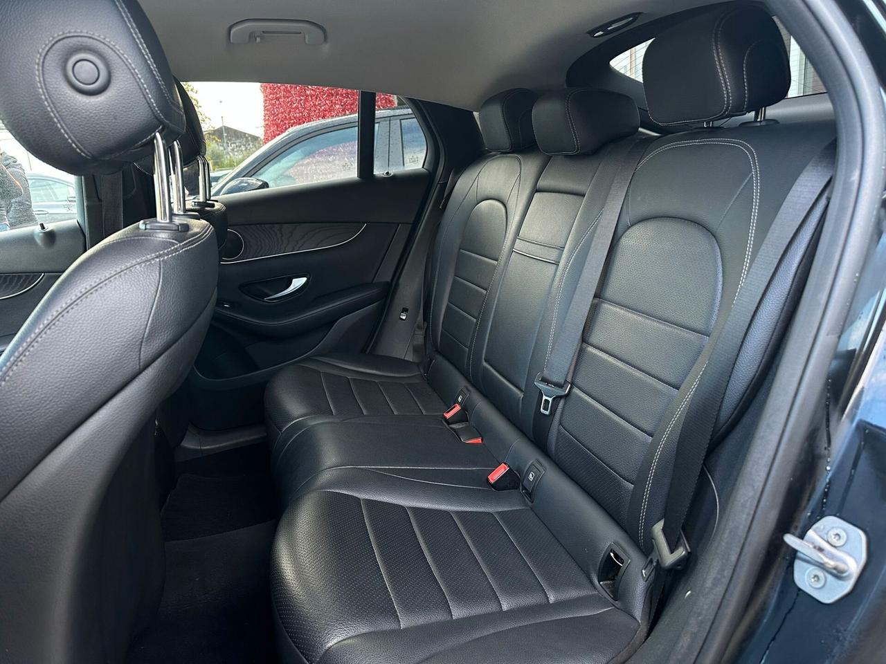 Mercedes-benz GLC 220 d 4Matic Premium