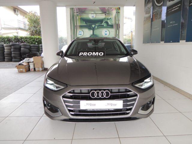 AUDI A4 Avant 35 TDI/163 CV S tronic Business Advanced