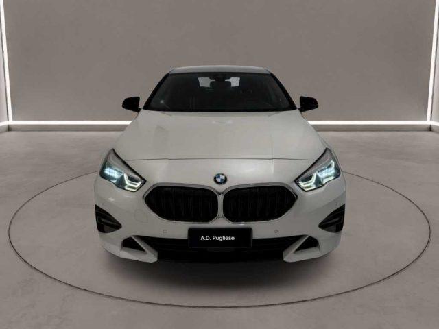 BMW 218 Serie 2 G.C. (F44) - i Gran Coupé Sport