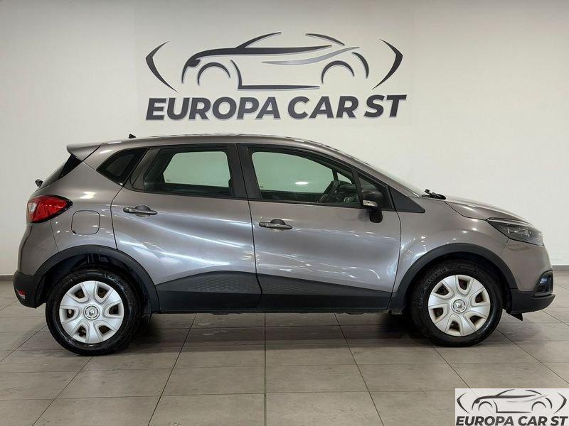 Renault Captur 1.5 dCi 90CV S&S EURO5 Energy R-Link