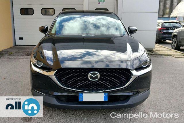 MAZDA CX-30 CX-30 2.0 M-Hybrid 150cv 2WD Homura 6mt