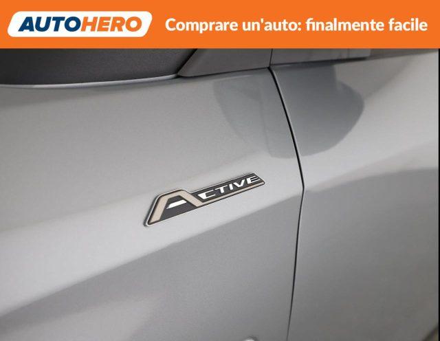 FORD Tourneo Courier 1.0 EcoBoost Active