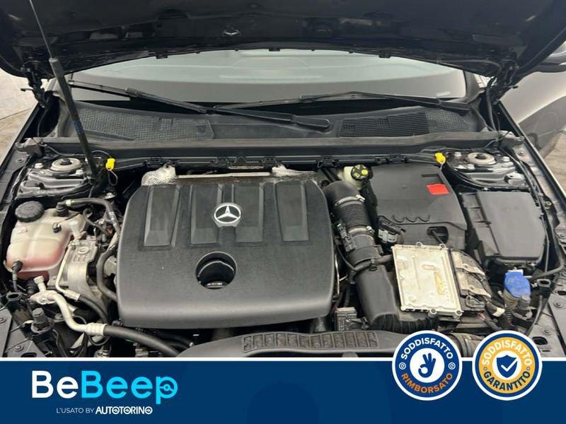 Mercedes-Benz Classe A A 180 D PREMIUM AUTO