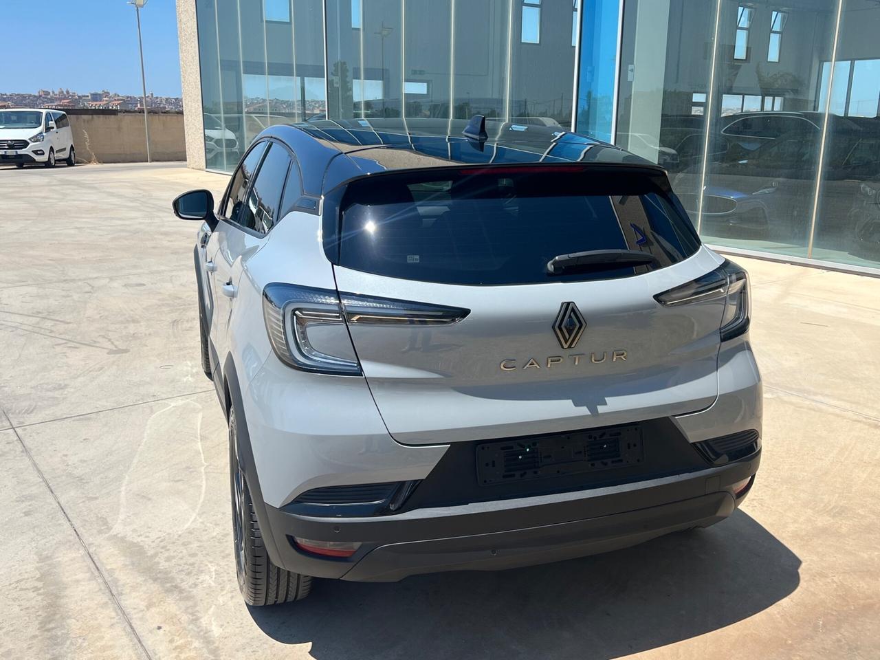 Renault Captur TCe 90 CV Techno - SUPER OFFERTA T-STOCK