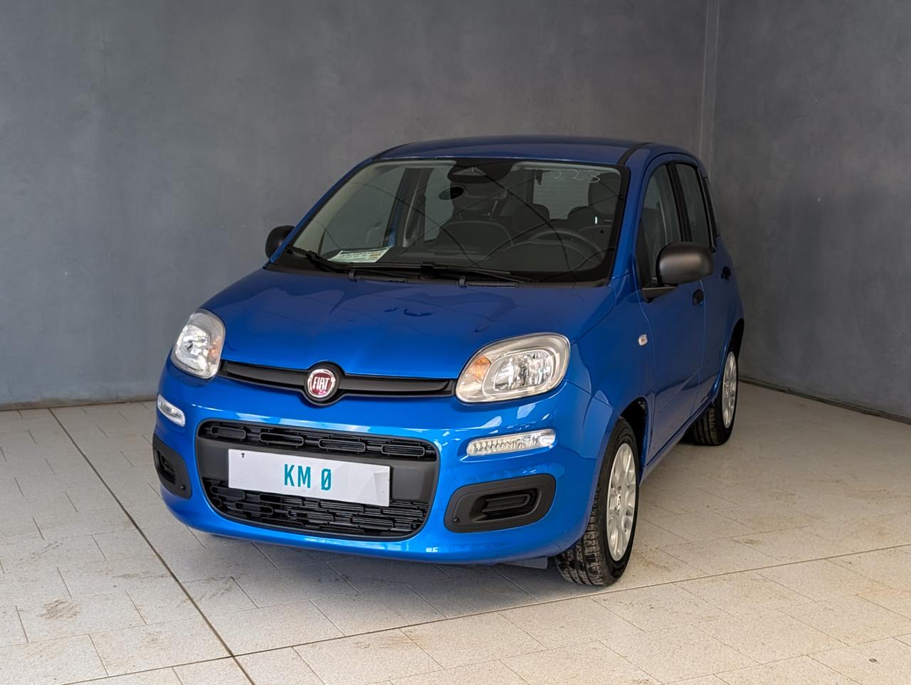 Fiat Panda 1.0 Hybrid 70cv Pandina Icon