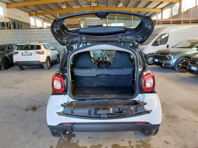 SMART ForTwo 70 1.0 twinamic Youngster