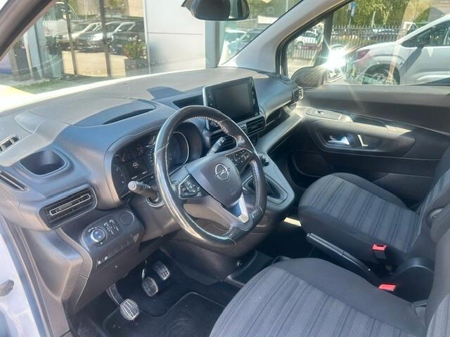 Opel Combo Life 1.5D 130 CV S&S MT6 Elegance Plus XL