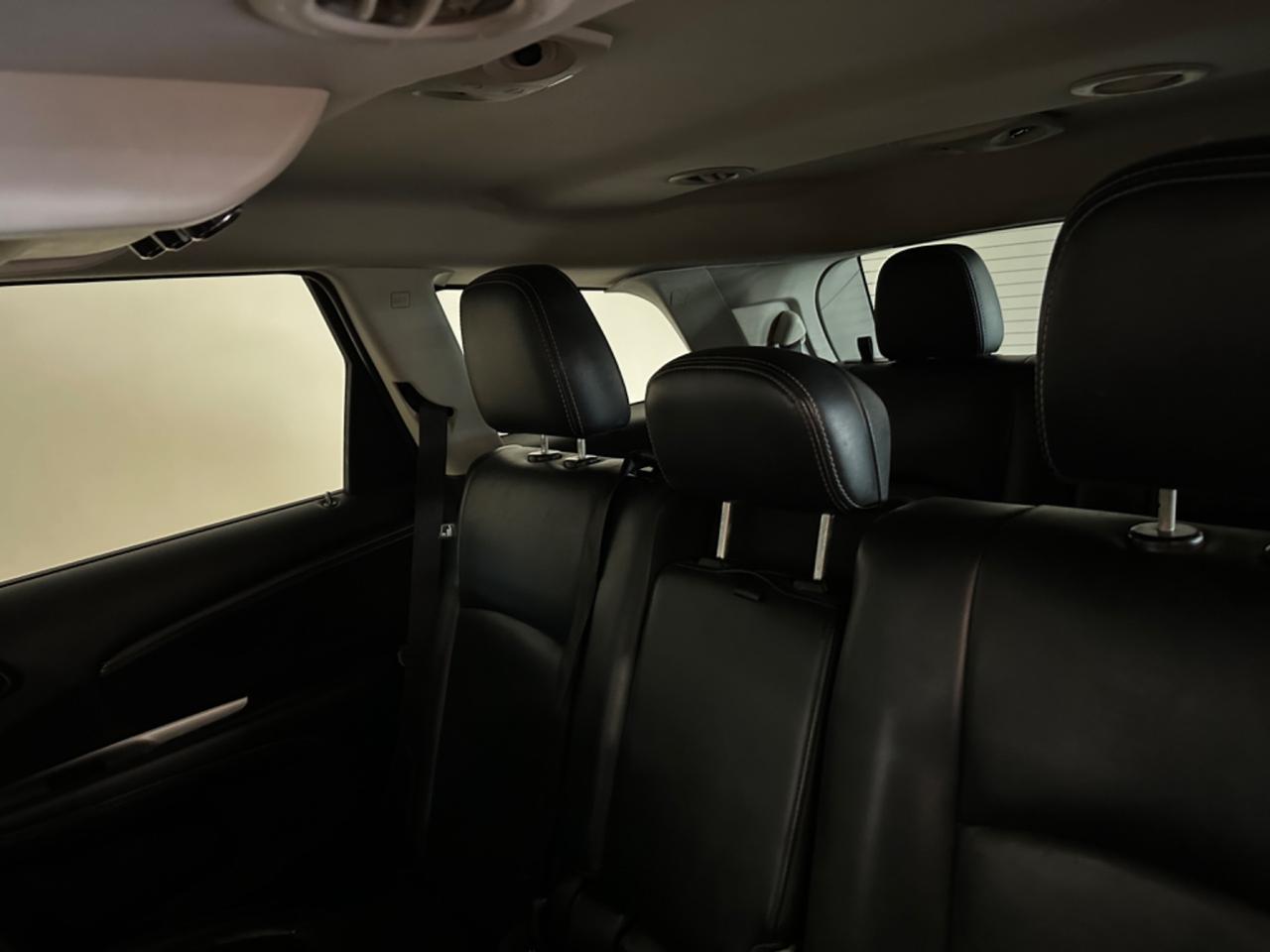 FIAT FREEMONT 2.0 MJT 170CV 4x4 7POSTI AUTOMATICA TETTO LOUNGE