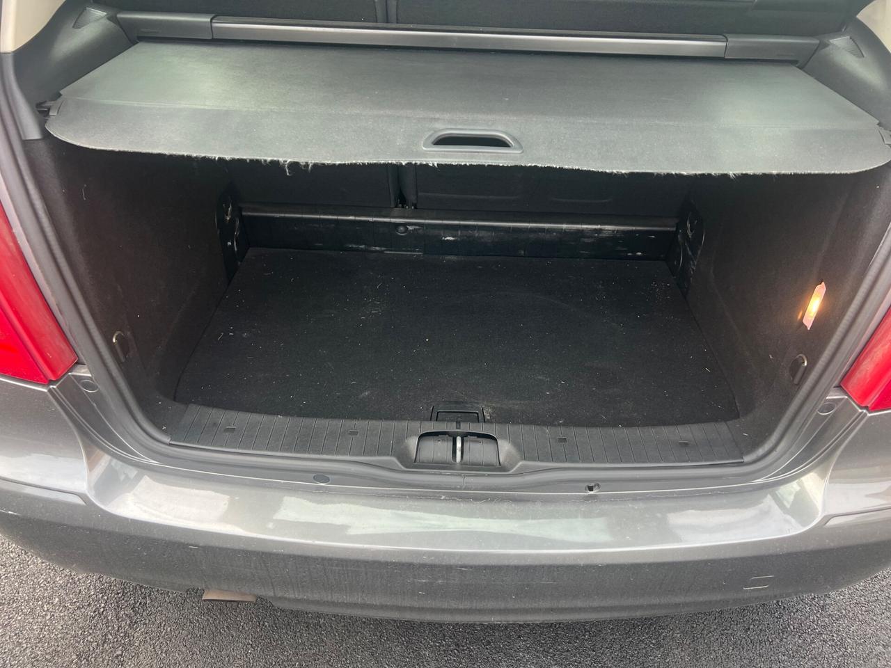 Mercedes-benz A 160 BlueEFFICIENCY Elegance