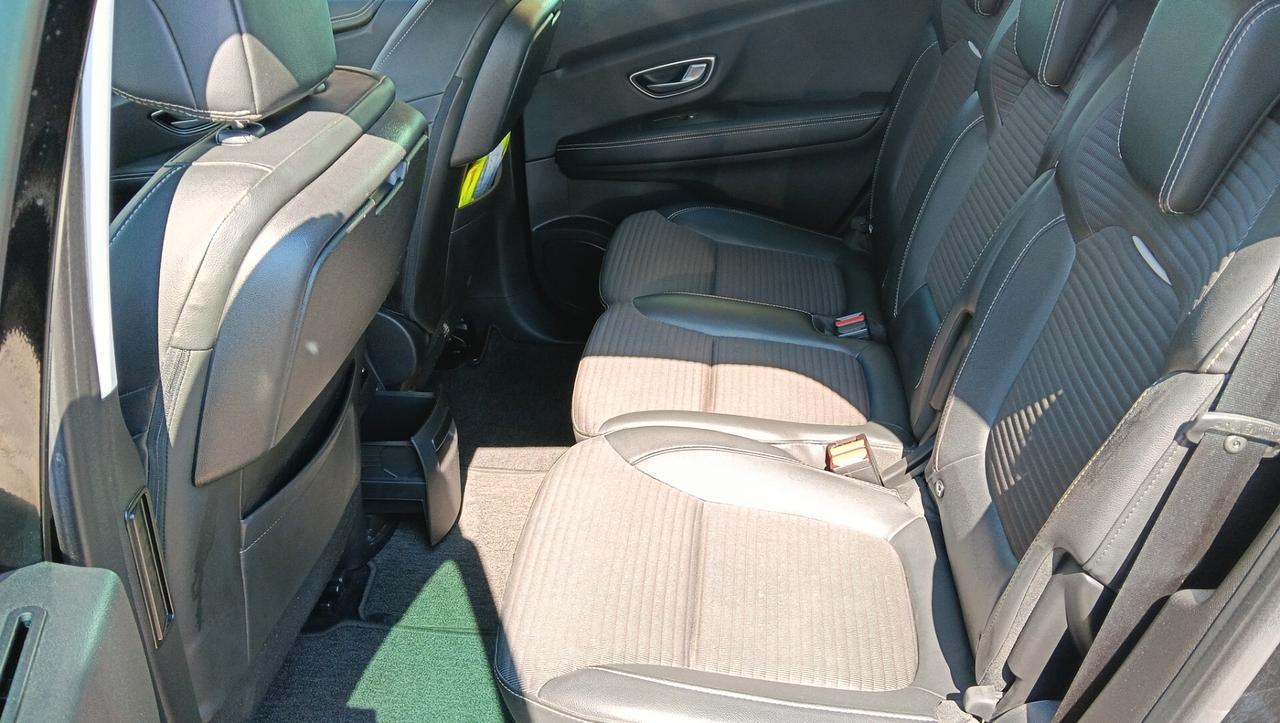 RENAULT SCENIC 1.5 TDI-RETROC-PREZZO PROMO