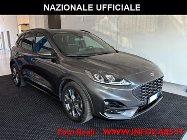 FORD Kuga 1.5 EcoBlue 120 CV autom. ST-Line - PROMO
