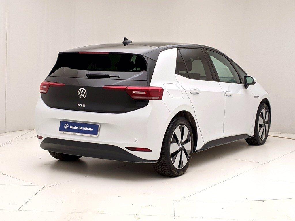 VOLKSWAGEN ID.3 Tech del 2020