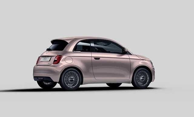 Fiat 500 1.0 Hybrid Torino