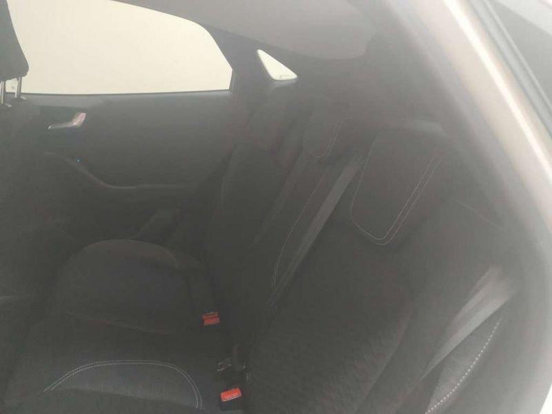 Ford Puma 1.0 ecoboost h Titanium s&s 125cv