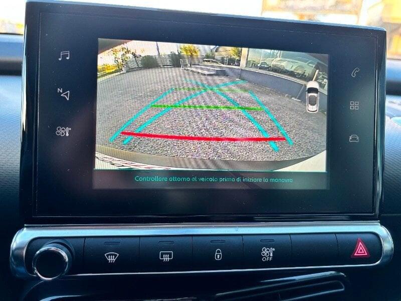 Citroën C4 Cactus BlueHDi 100 S&S Origins