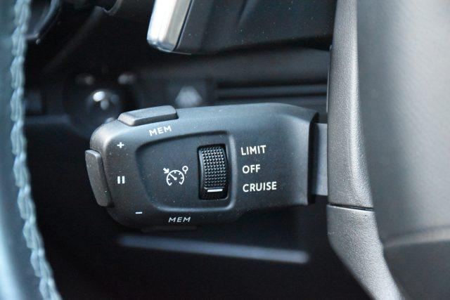 DS AUTOMOBILES DS 7 Crossback BlueHDi 130 aut. Business