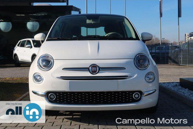 FIAT 500 500 1.0 70cv Hybrid Dolcevita