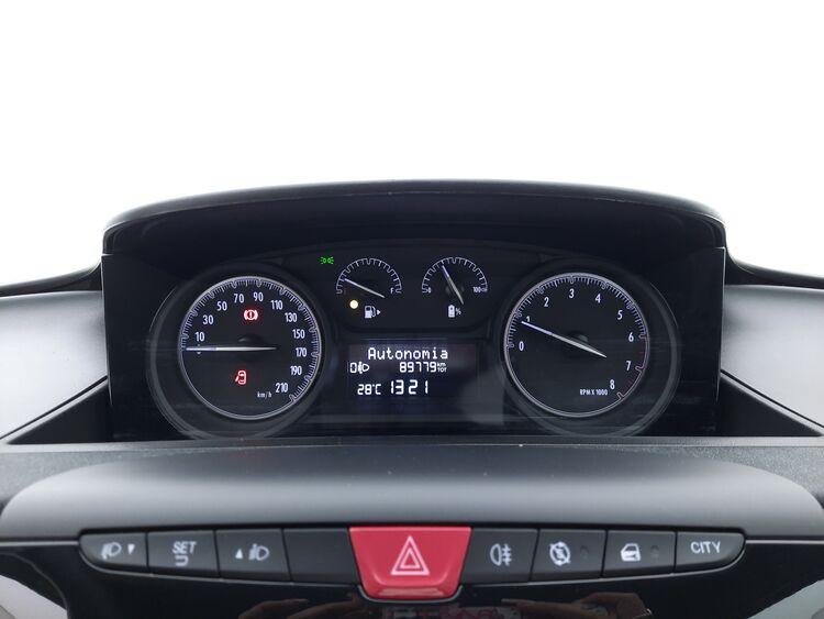 Lancia Ypsilon Hybrid Silver Plus BR860812 1.0 Mild Hybrid 70CV