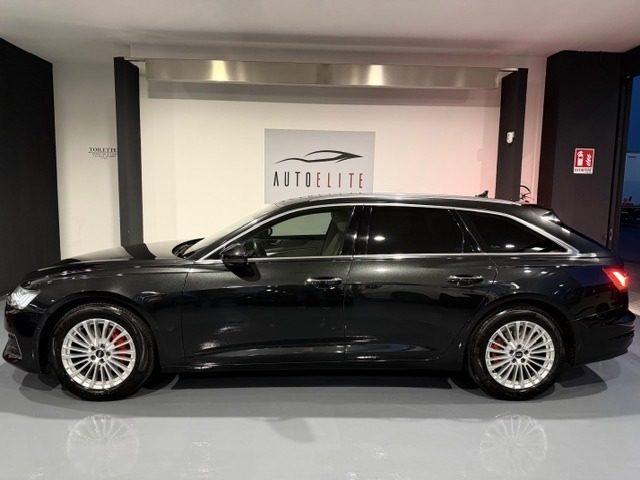 AUDI A6 Avant 40 2.0 TDI 204CV S tronic Business Design
