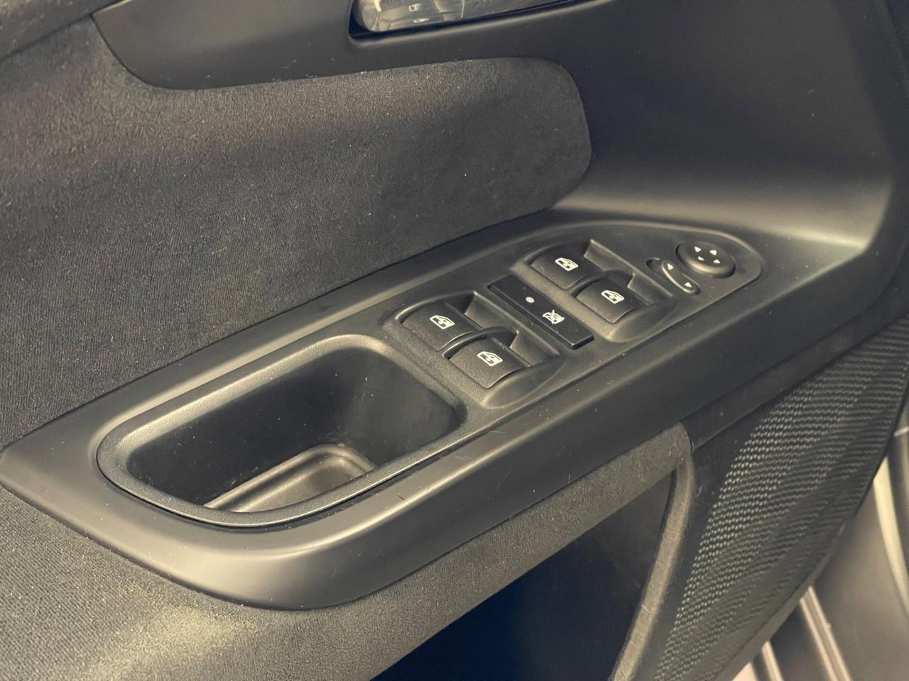 Fiat Tipo 1.6 Mjt S&S SW Lounge