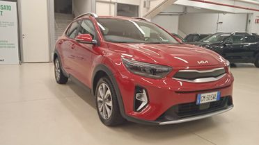 KIA Stonic - Stonic 1.2 dpi Style gpl 82cv