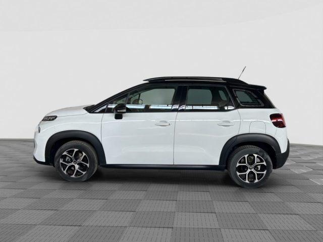 CITROEN C3 Aircross C3 Aircross PureTech 110 S&S Shine Pack