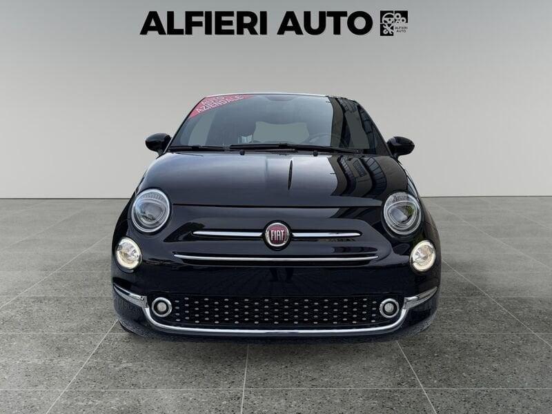 FIAT 500 1.0 Hybrid 70cv MT6